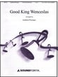 Good King Wenceslas Handbell sheet music cover